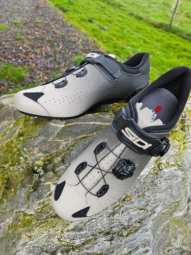 Sidi genius bici corsa - da,