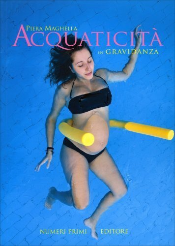 Libro acquaticità - acquaticitÀ, in