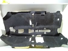 moquette interna abitacolo per Fiat Panda Cross Hybrid (2022   )