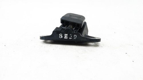 Paraurti guida portellone - paraurti,