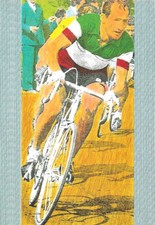 [MD6297] CICLISMO - OMAGGIO AL