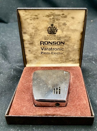 Rare varatronic - rare, uk