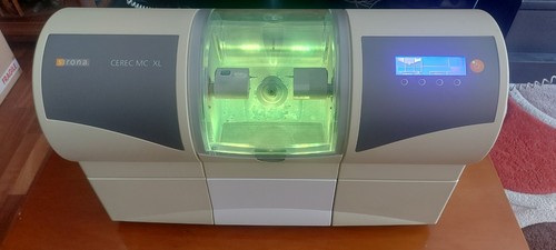 Sirona cerec modello - sirona, /modello