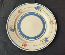 Compagni di tavola dipinti a