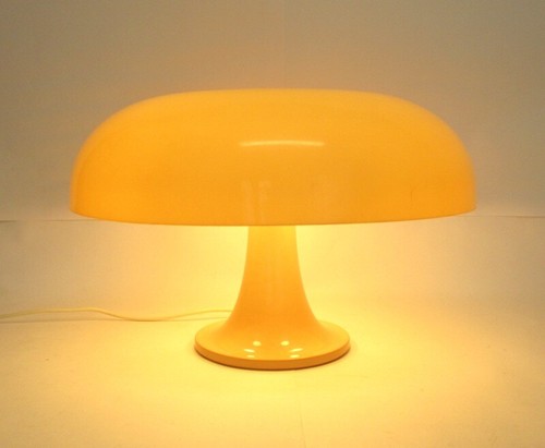 Grande lampada artemide - ✅,
