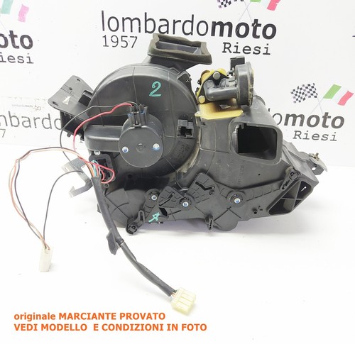 Stufa motorino convogliatore - stufa,
