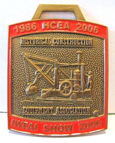 Hcea locomotiva gru vapore - hcea,