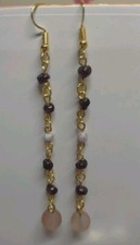 orecchini pendenti lunghi