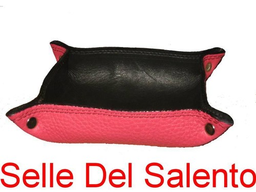 Svuotatasche vera pelle - svuotatasche,