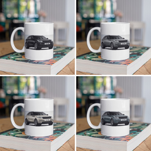 Tazza caffè personalizzata - tazza,