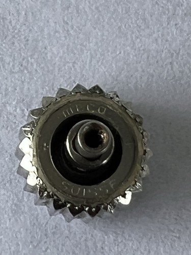 Meco orologio subacqueo - meco,