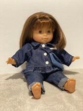 Bambola Corolle Anno 1994 da Collezione