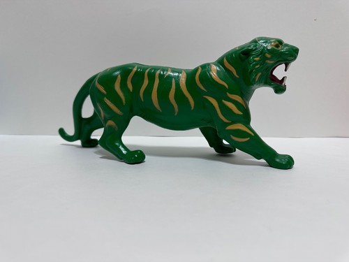 Statuina gatto battaglia - statuina, he