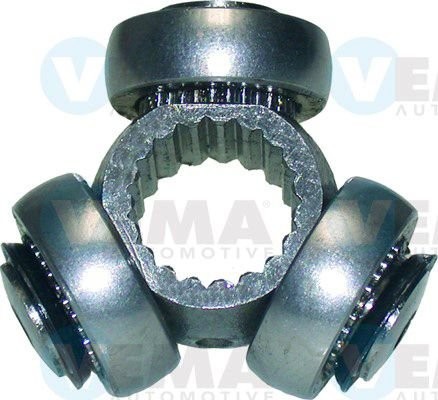 Vema 774 tripode semiasse - -,
