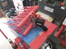 Pettine Abbacchiatore Puma Evo Borrelli "Offerta Prestagionale" Raccolta Olive