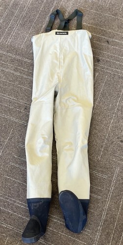 Calza simms gore tex waders - gore,