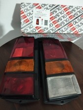COPPIA DX + SX FANALI