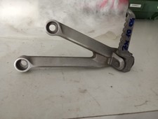 pedana passeggerò kawasaki zx 10 r