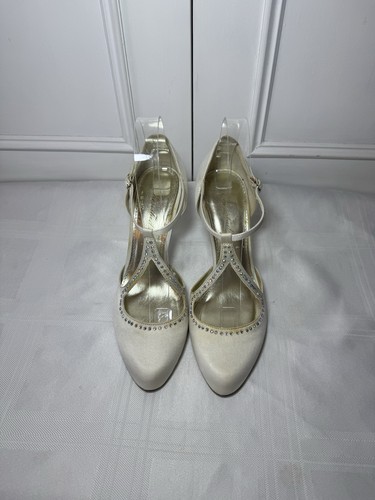 Scarpe sposa next avorio - sposa,
