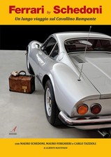Ferrari by Schedoni. Un lungo