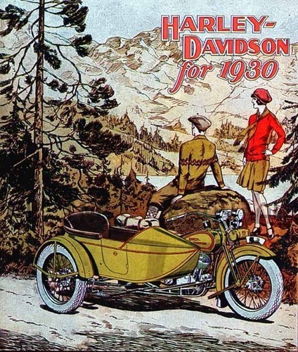 Harley davidson con - harley-davidson,