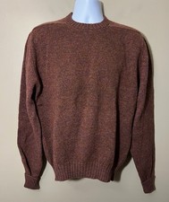 Maglione pullover lana