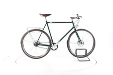 mika amaro Urban Deluxe Bici