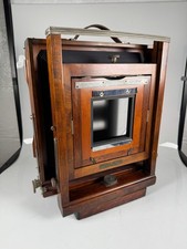 Macchina fotografica Gundlach