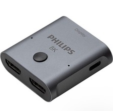 Philips 8K HDMI Switch Pronto
