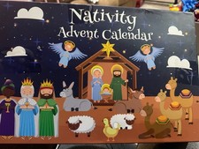 Calendario dell'Avvento