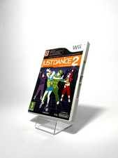 Just Dance 2 NINTENDO WII PAL