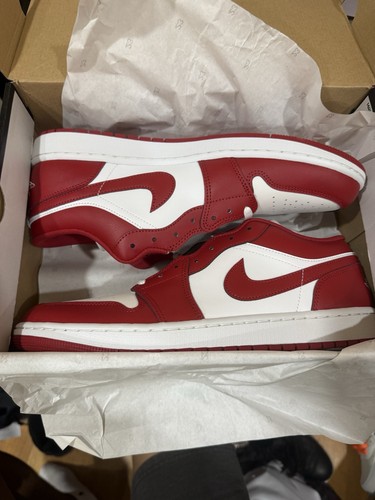 Air jordan low - air,