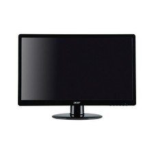 ACER S191HQL MONITOR 19" CON