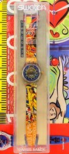 Orologio Vintage Swatch