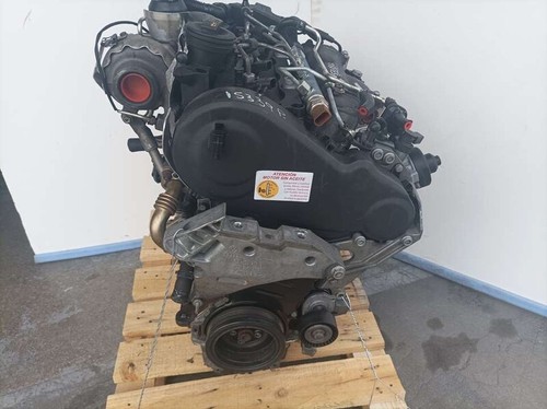 Cbd motore volkswagen golf - motore,