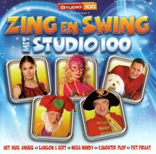 Various - Zing En Swing Met