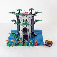 Lego 6077 Castello di Robin