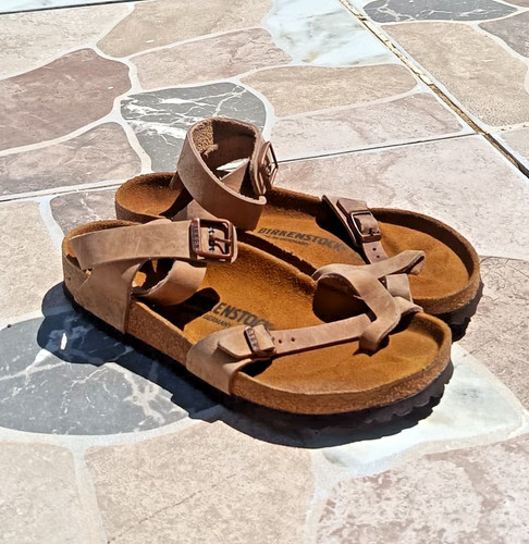 Sandali donna birkenstock yara - donna,