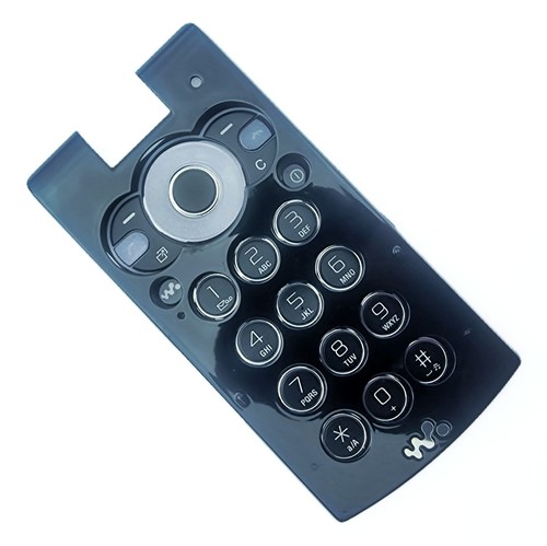 Sony ericsson w980i tastiera - ericsson,