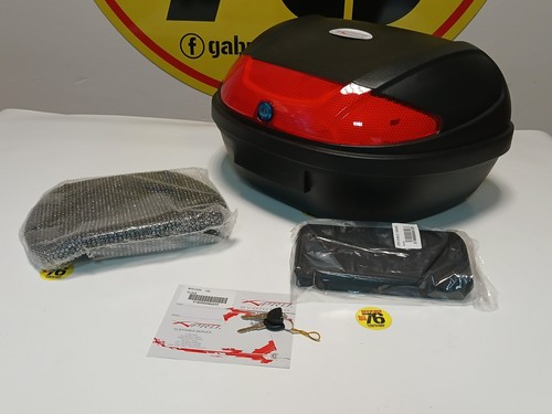 Bauletto moto scooter baule - moto,