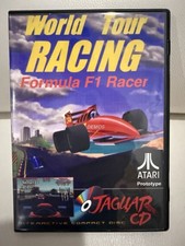 Prototipo Atari Jaguar 64 bit