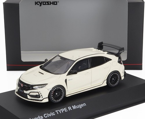Kyosho honda civic - kyosho,
