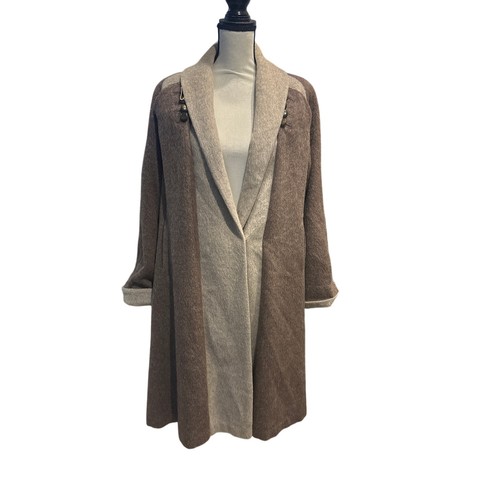 Cappotto donna vintage