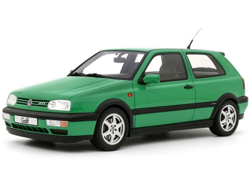 Volkswagen golf iii gti - volkswagen,