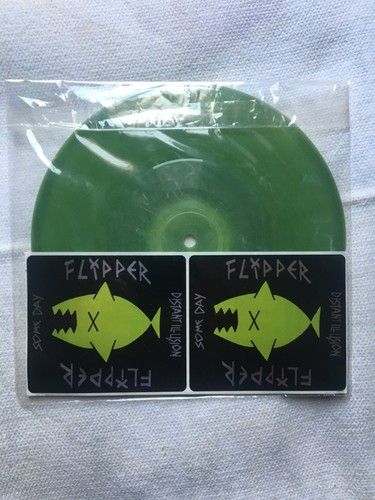 Flipper someday distant - flipper, -someday/distant