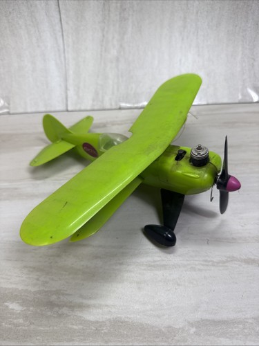 Vintage cox raro aereo - aereo, modello
