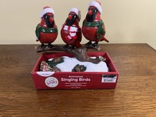 Winter Wonderland Animato