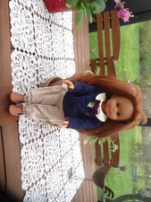 Poupee corolle les cheries - corolle,