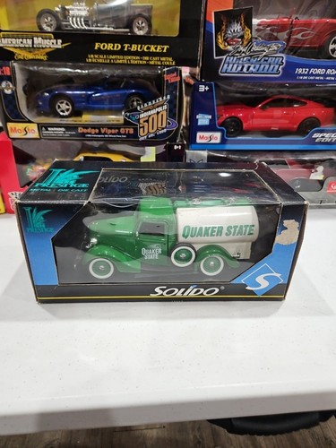Lj291 solido prestige 18 - lj291, 1/18