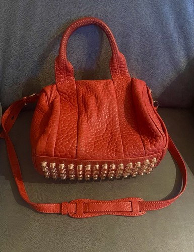 Alexander wang rocky bag - alexander, /